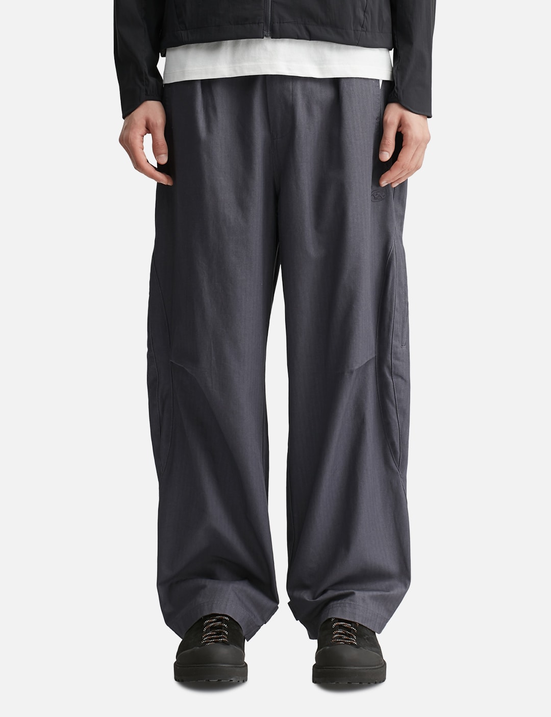 Back Pocket Pants view 11