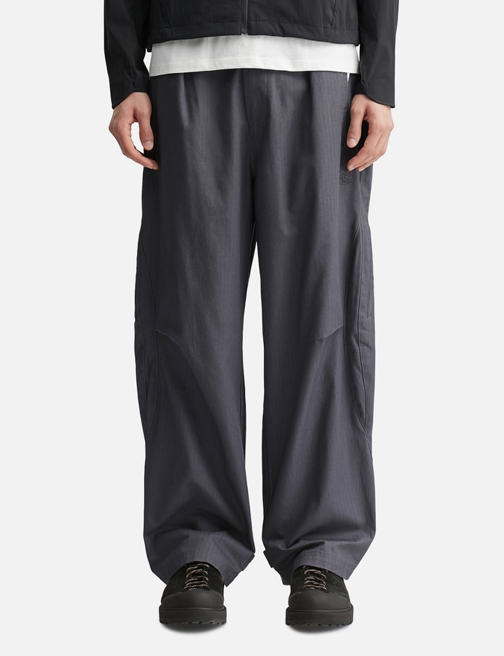 San San Gear Back Pocket Pants