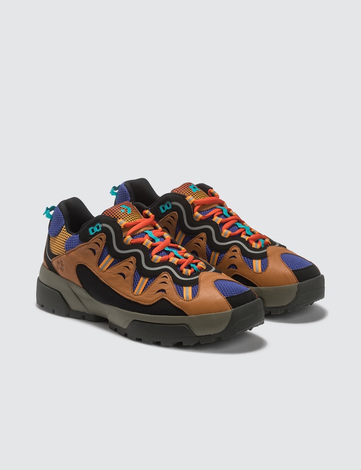 Converse x GOLF le FLEUR* GLF Gianno Ox Placeholder Image