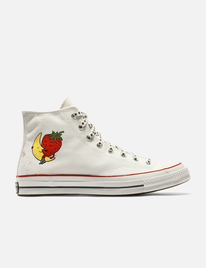 Unisex Converse Chuck 70 SHF Woven
