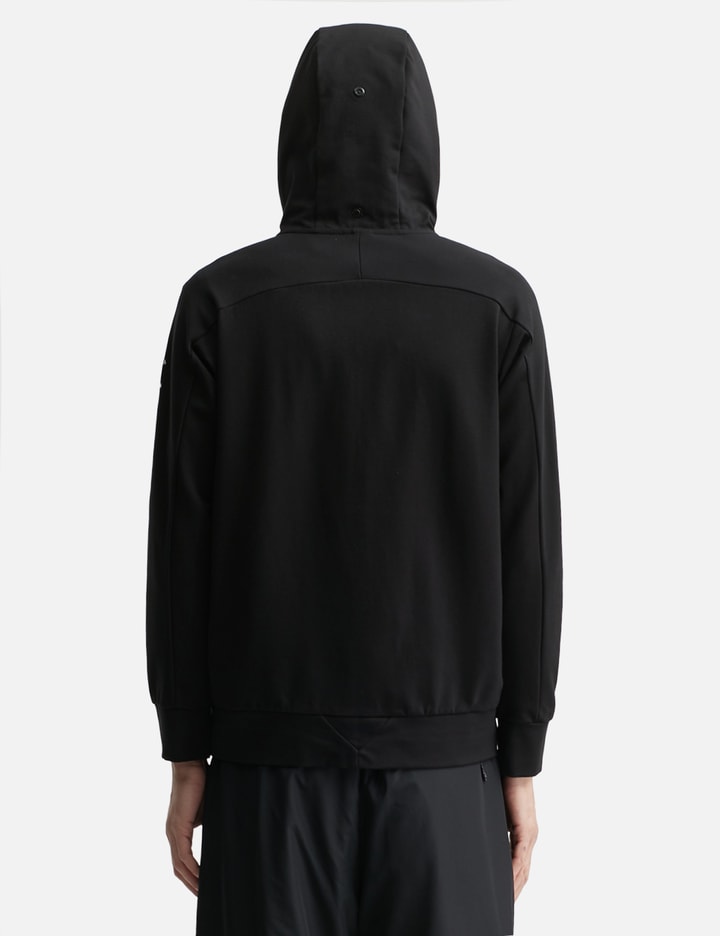 SKULL ENDEAVOR ZIP HOODIE 3 Placeholder Image