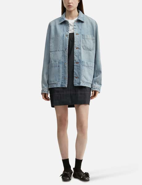 New Rodney Jacket view 14