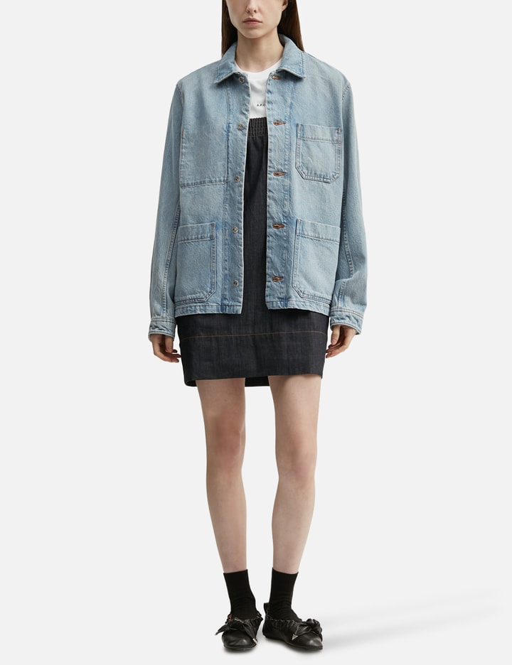 A.P.C. New Rodney Jacket