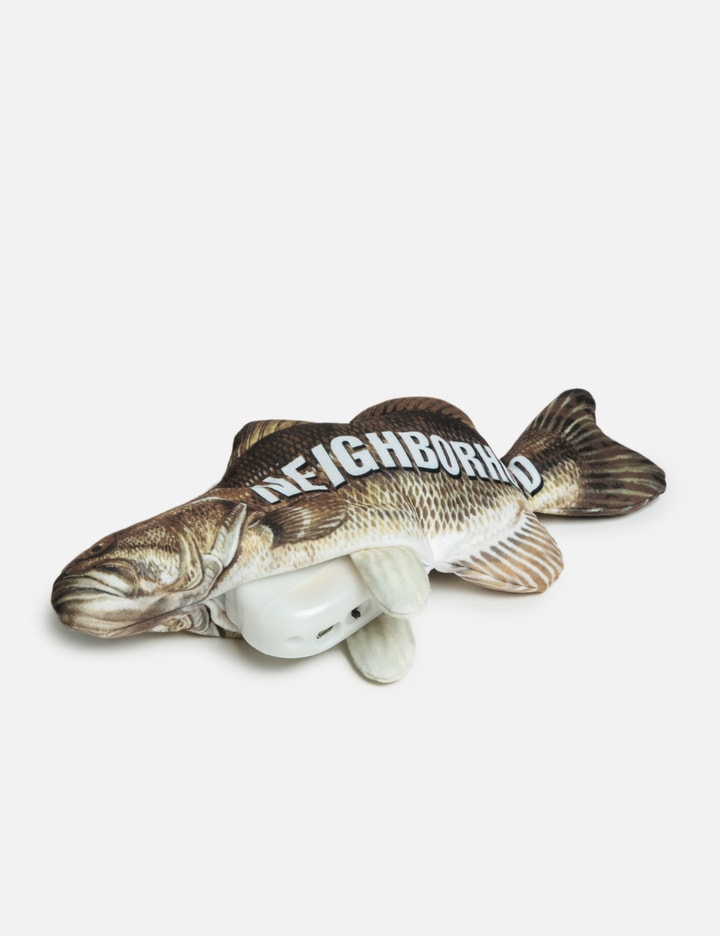 DOG FISH TOY Placeholder Image