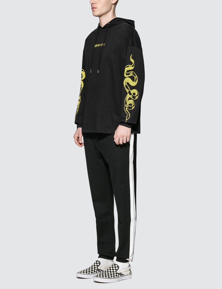 Ghost Rider Hoodie Placeholder Image