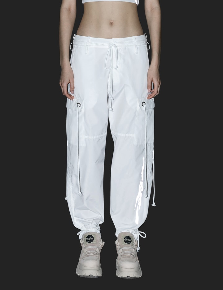 Eclipse' Cargo Pants Placeholder Image