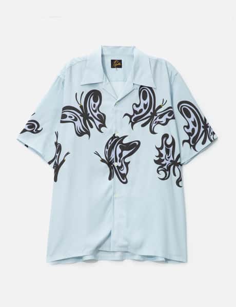 Needles Needles x Kae Tanaka One-Up Shirt
