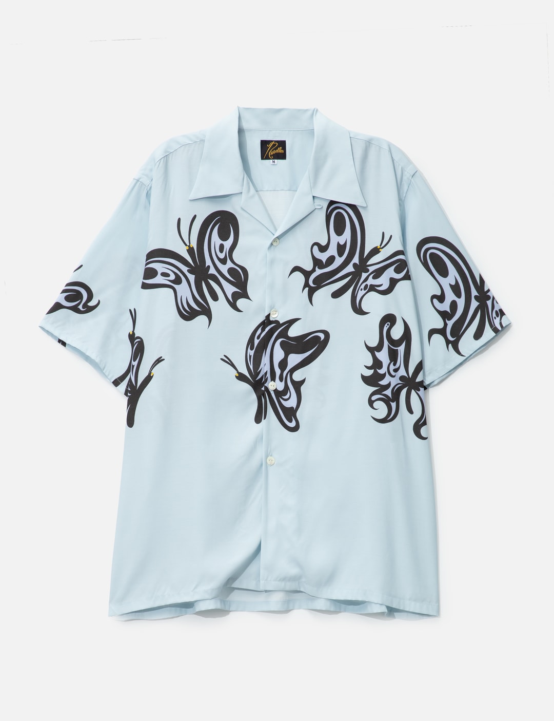 X Kae Tanaka One-Up Shirt view 8