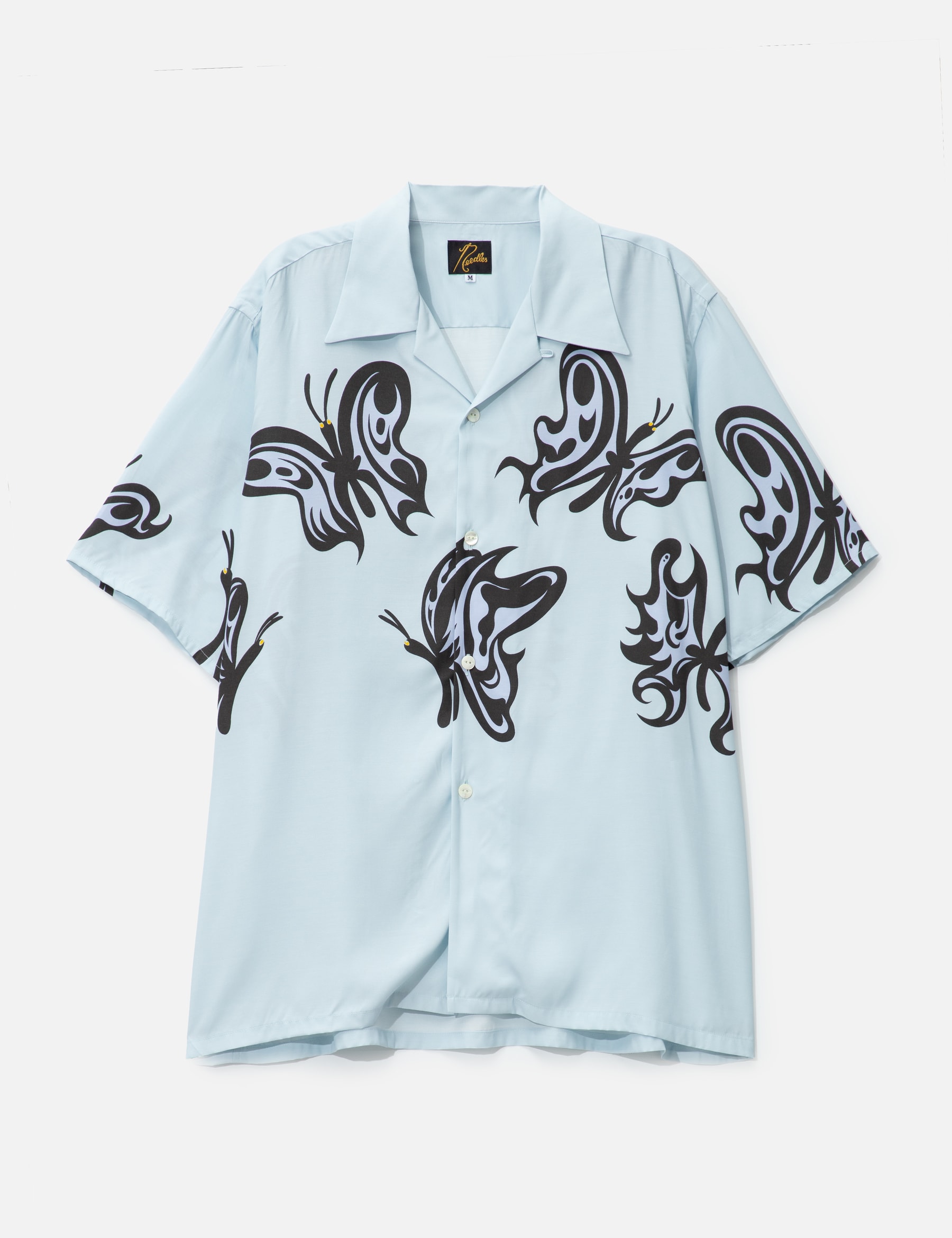 X Kae Tanaka One-Up Shirt view 19