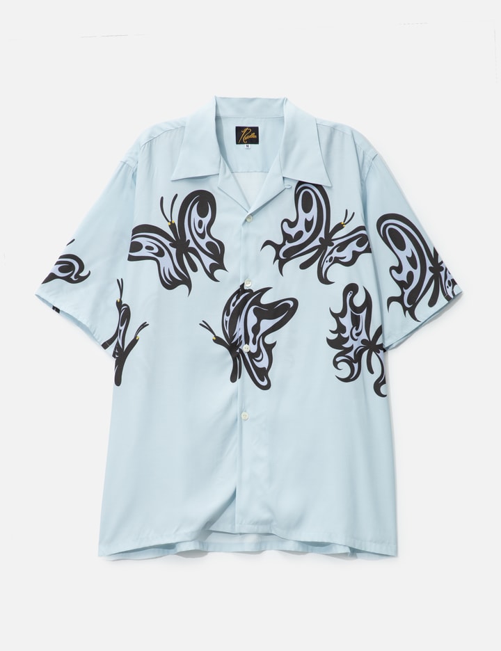 Needles x Kae Tanaka One-Up Shirt Placeholder Image