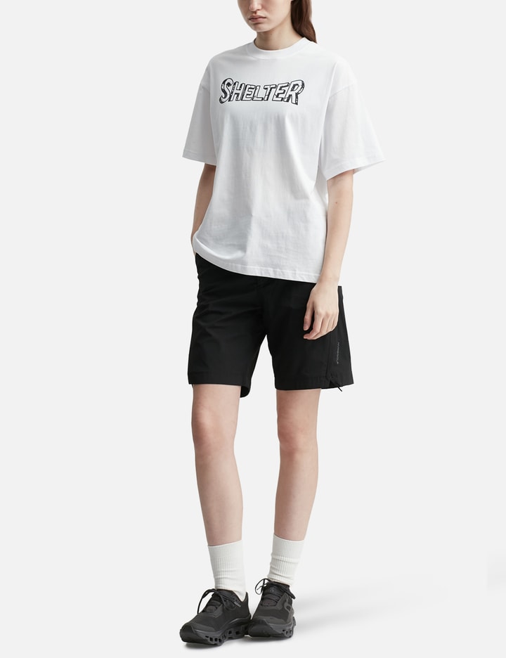 SHELTER "Screw" Tee (HBX Exclusive) Placeholder Image