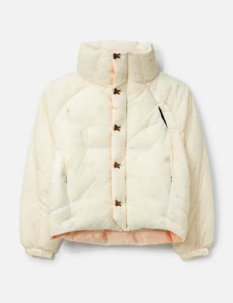 X Nanga UDD DX Articulated Down Jacket view 6