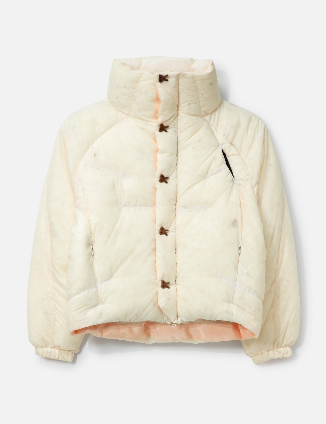 X Nanga UDD DX Articulated Down Jacket view 7