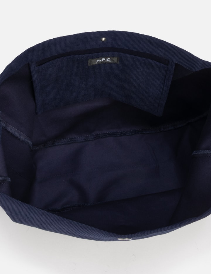 Journal Satchel Placeholder Image