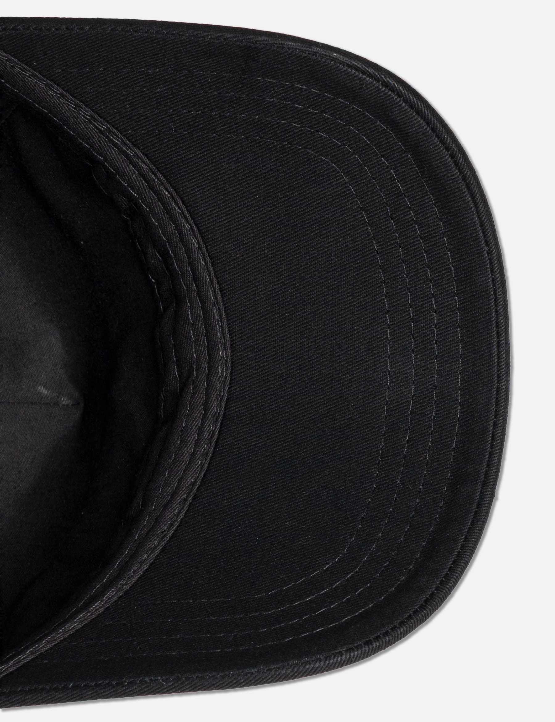 Ouroboros Patch Trucker Cap view 16