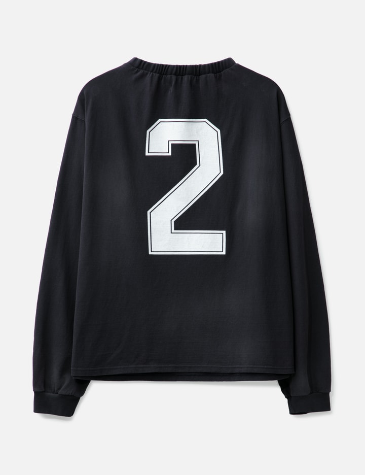 Long Sleeve Skirt Placeholder Image