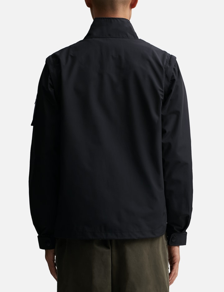 FISHING ZIP-OFF JACKET Placeholder Image