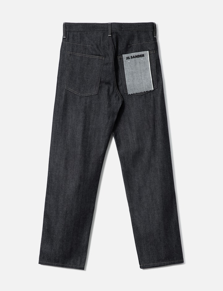 Denim Trousers Placeholder Image