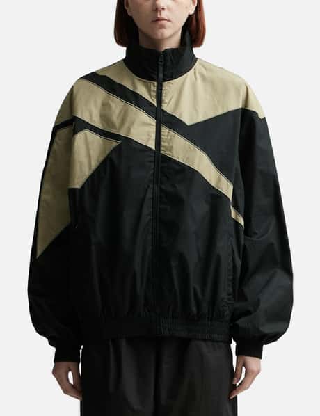 Reebok Unisex Icon Remix Track Jacket