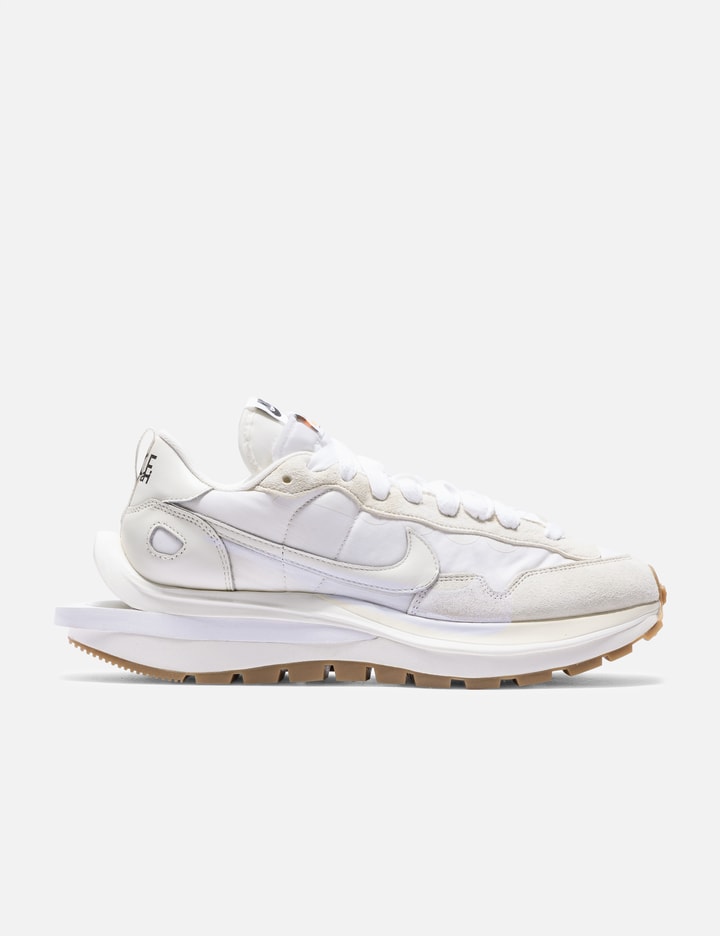 Sacai Vapor Waffle