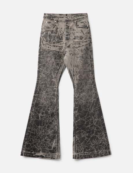 Rick Owens Drkshdw Bolan Bootcut