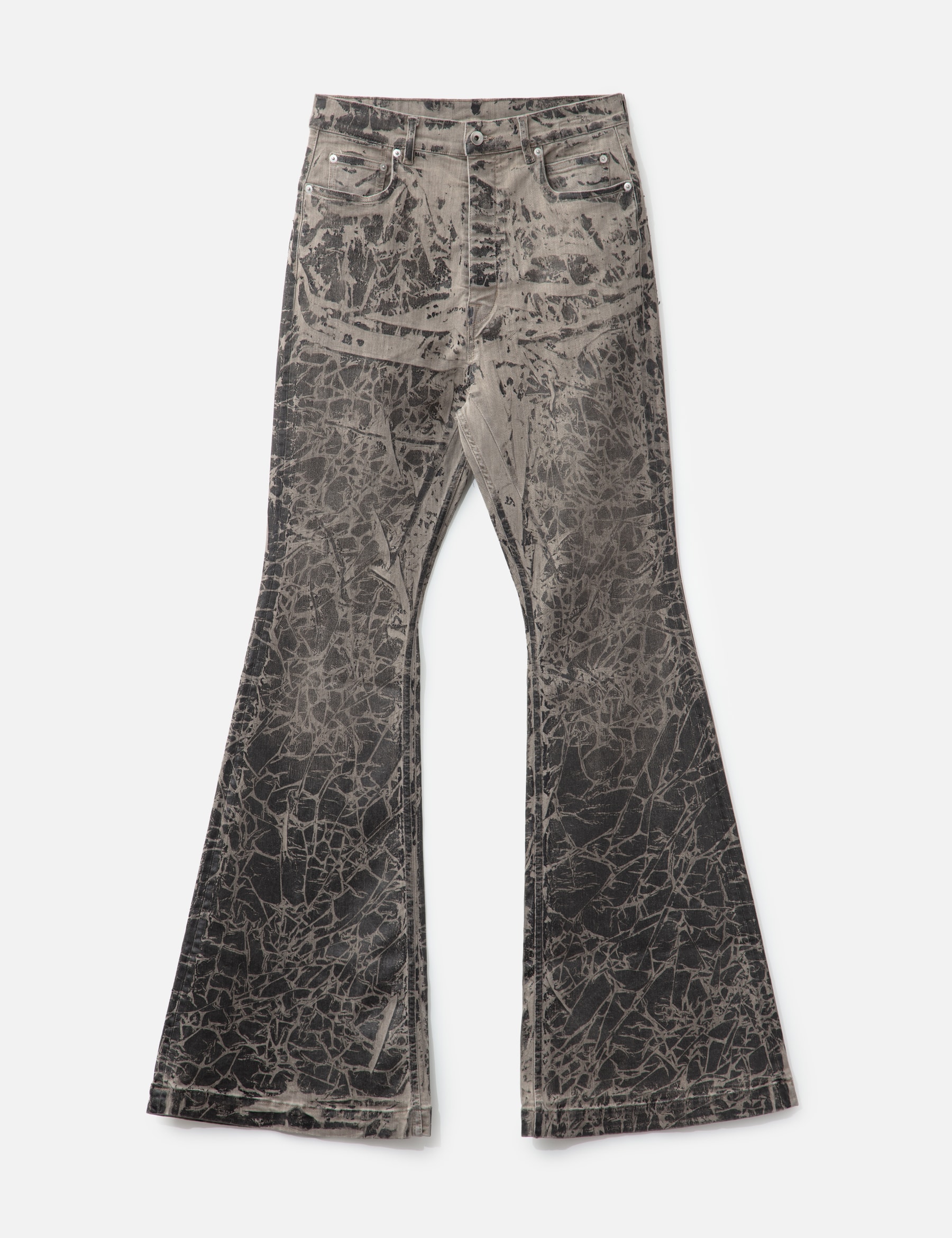 Bolan Bootcut view 19