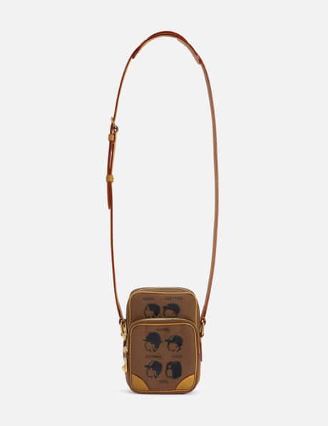 Louis Vuitton Pharrell x Nigo Amazon Bag