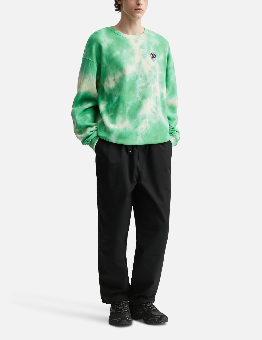 Grateful Dead Range Sweatshirt view 15