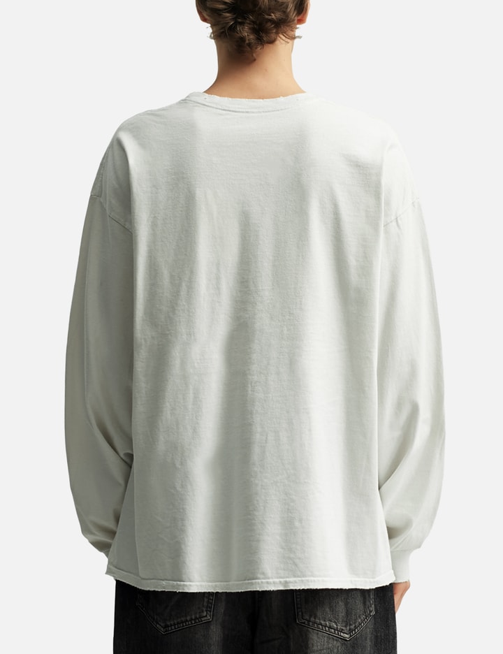 Bridge Long Sleeve T-shirt Placeholder Image