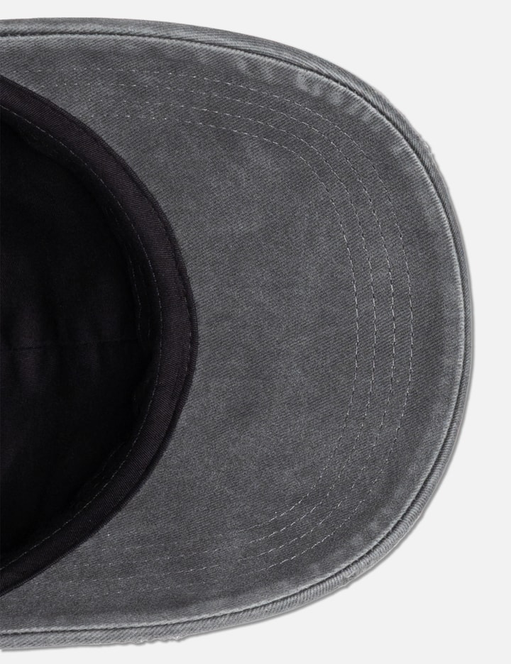 Denim Logo Cap Placeholder Image
