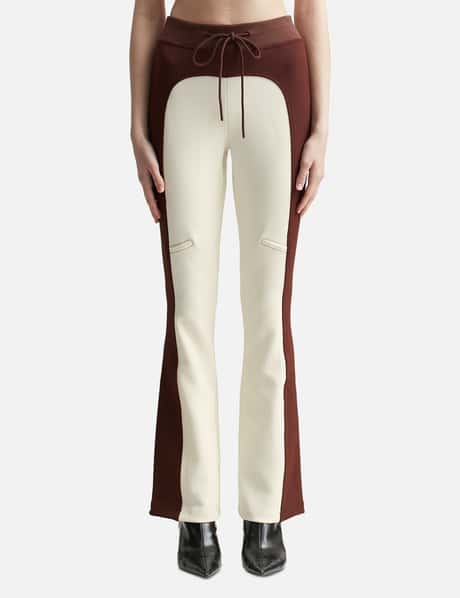 TheOpen Product PANELED TRACK PANTS