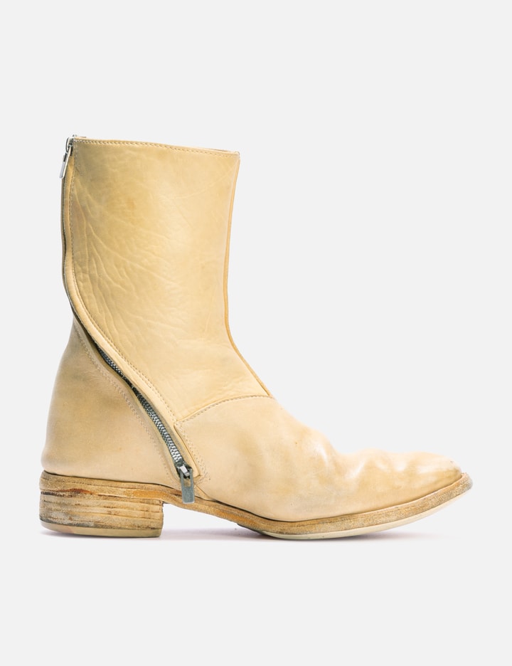 Tornado Boots Placeholder Image