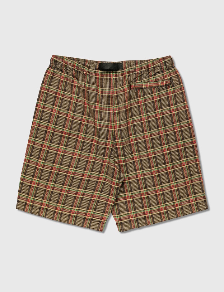 Plaid Mountain Shorts Placeholder Image