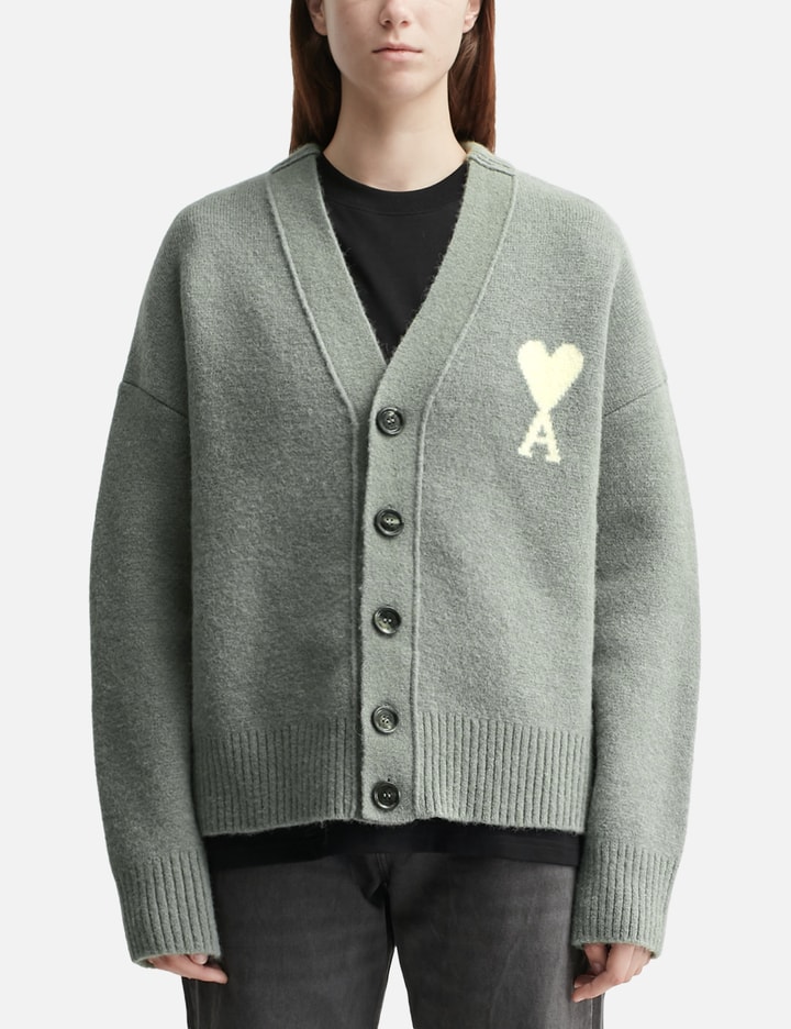 Alpaca Ami De Coeur Cardigan Placeholder Image