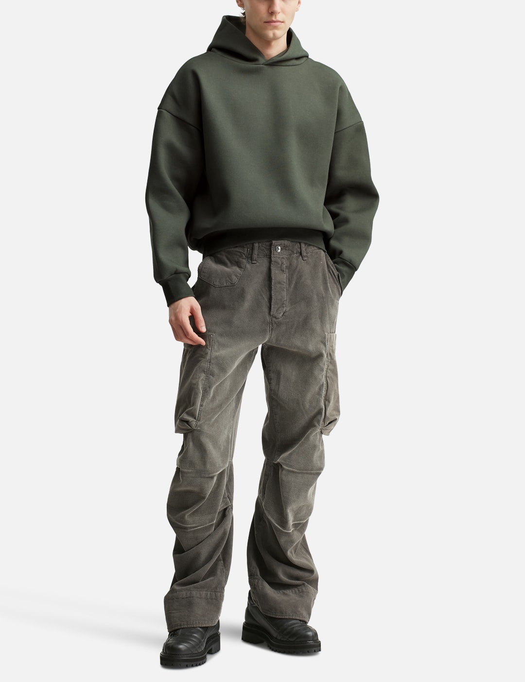 V2 Hoodie view 20