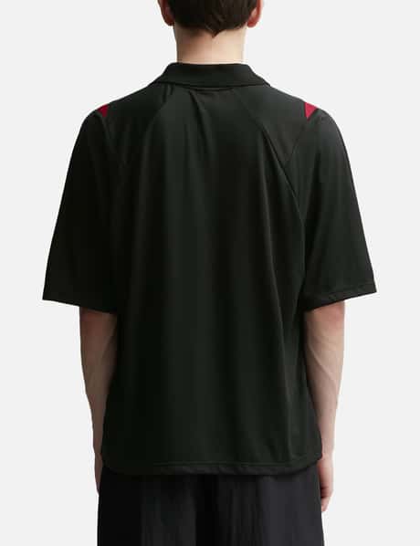 UMBRO - Slam Jam X umbro England Classic V-Neck Jersey | HBX  