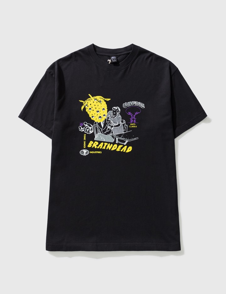 Universal Anti Climax T-shirt Placeholder Image