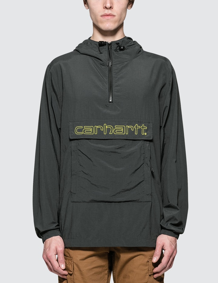 Field Pullover Jacket Placeholder Image