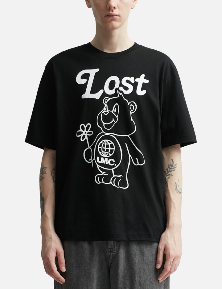 Flower Bear T-Shirt Placeholder Image