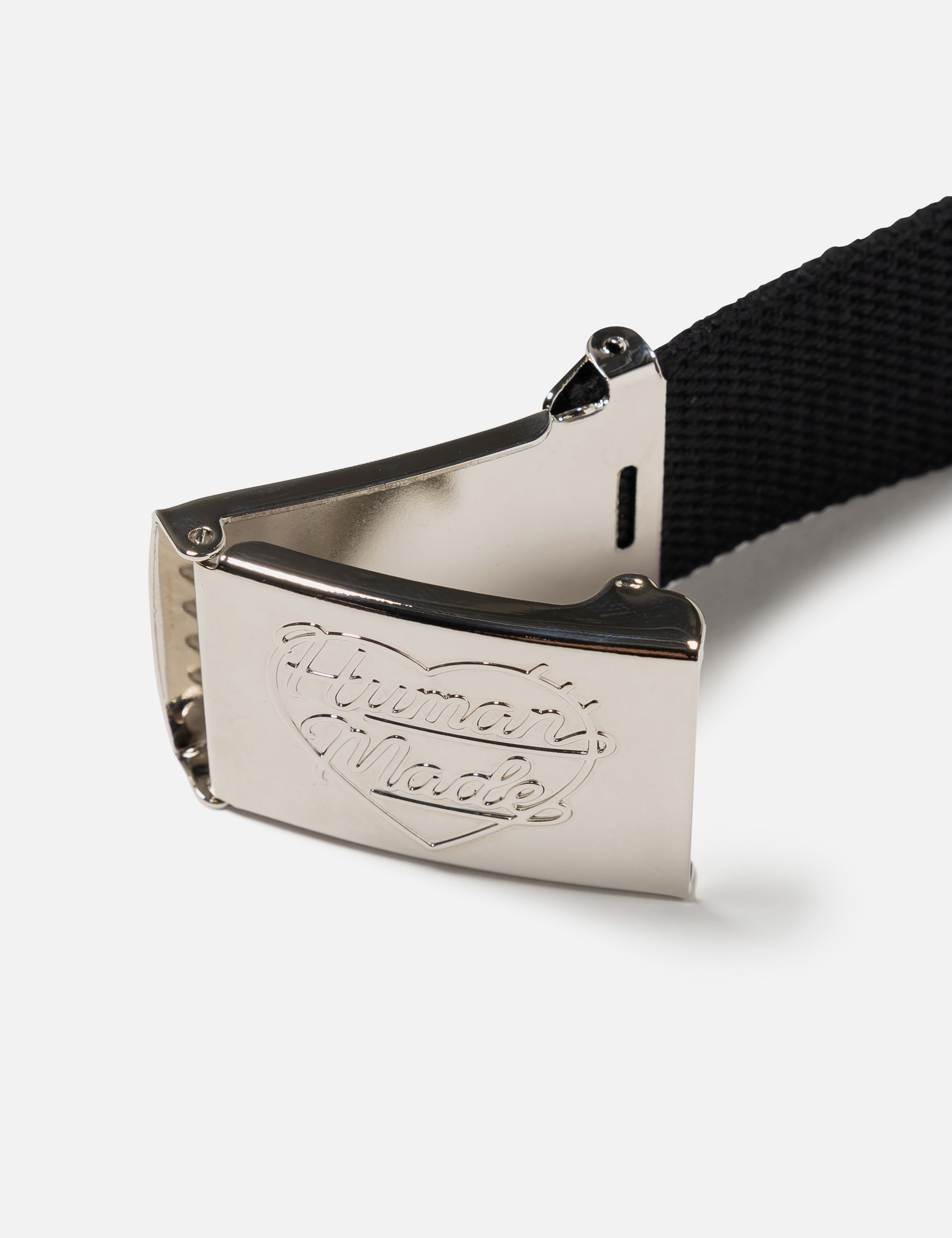 Web Belt view 11