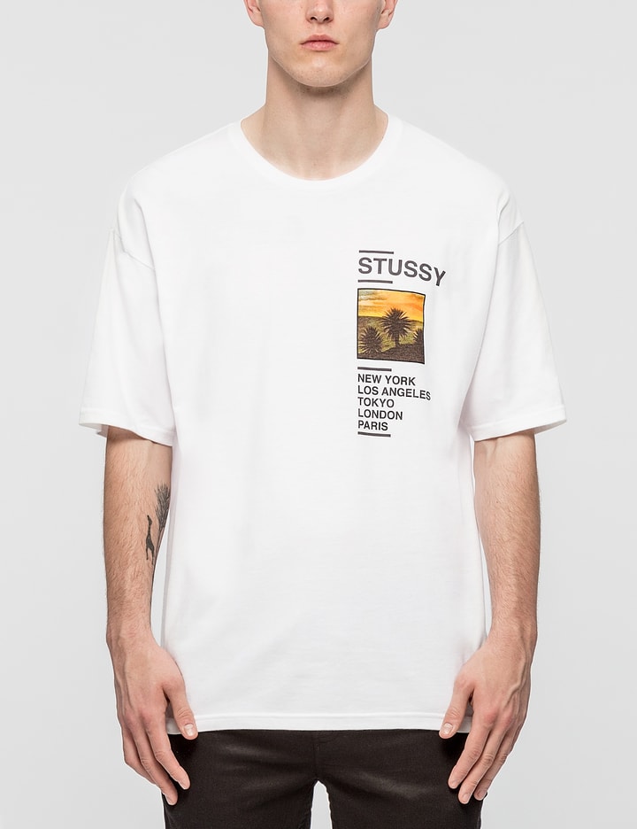 Gold Coast T-Shirt Placeholder Image