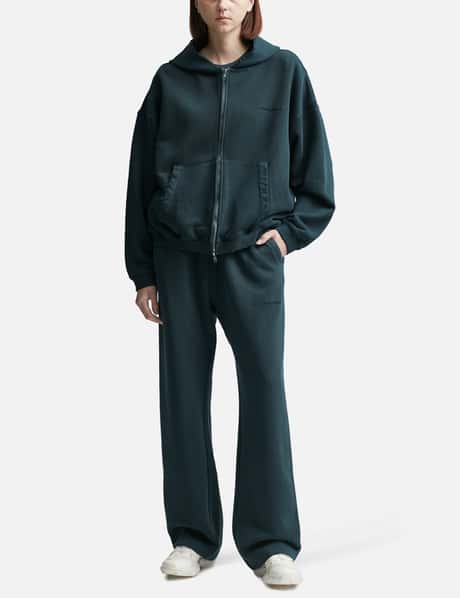 Garment-Dyed Sweatpants view 11