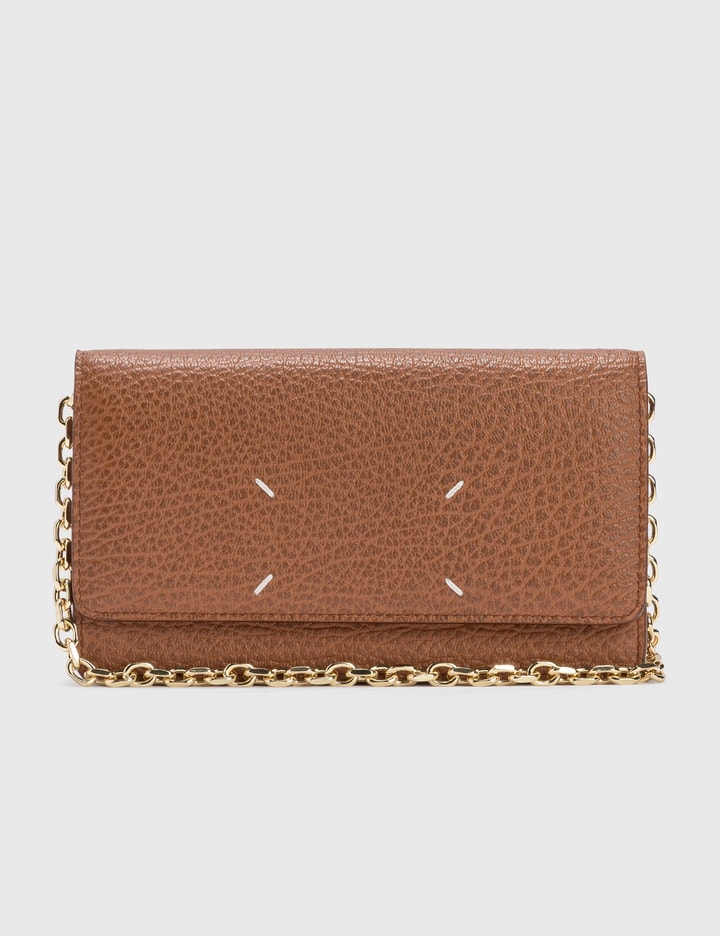 Large Chain Wallet Placeholder Image