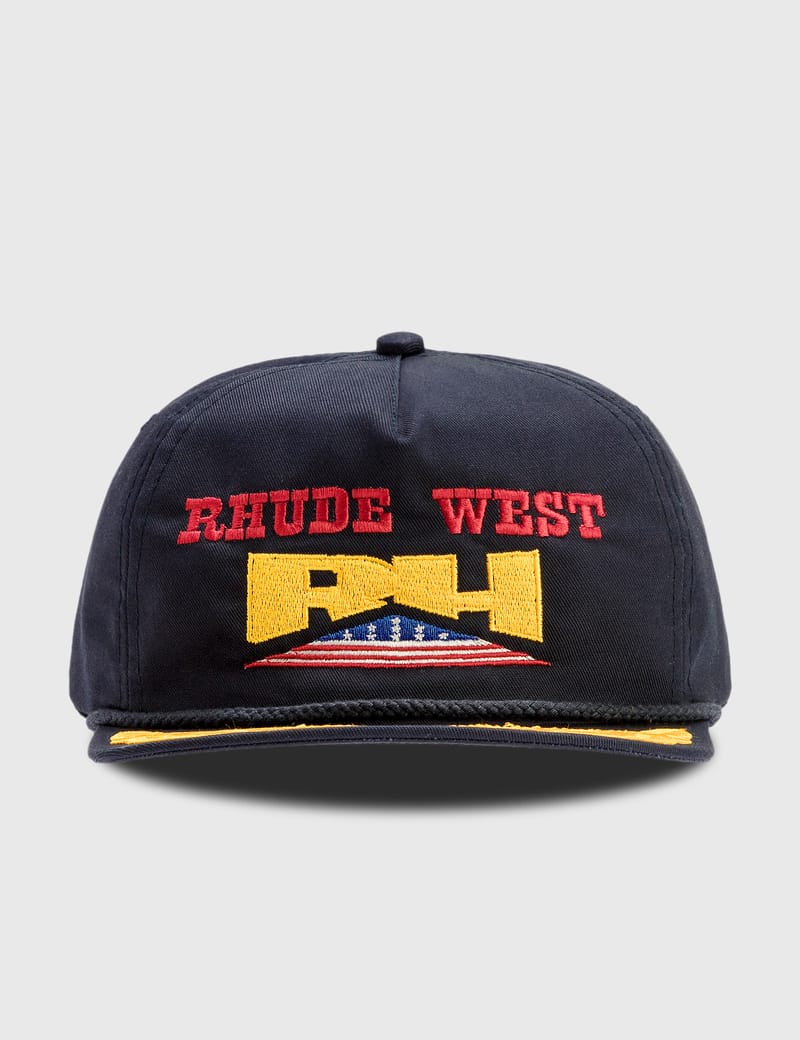 rhude hats for sale