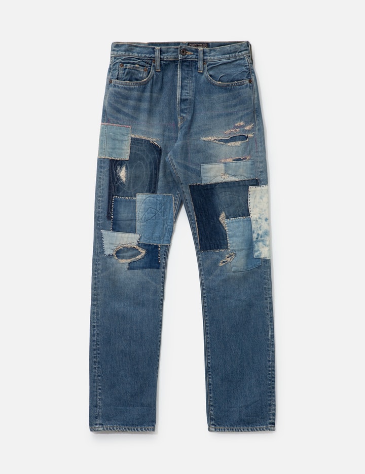 14oz 5P Monkey Cisco Pants (Dixie Remake) Placeholder Image