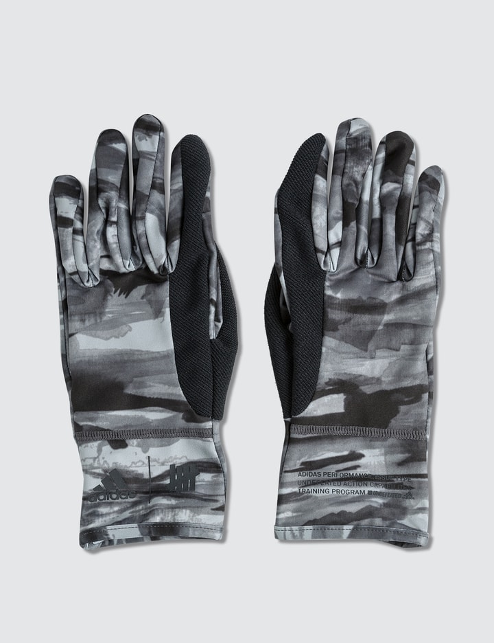 Undefeated x Adidas Running Glove Placeholder Image