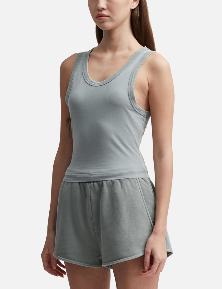 Cropped Tank Top Placeholder Image