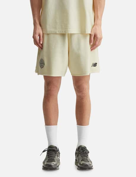 X New Balance Bermuda Shorts view 10