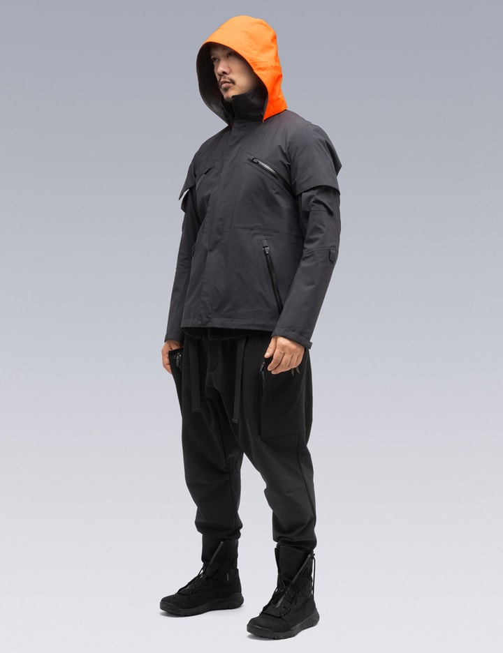 3L Gore-Tex Pro Interops Jacket Placeholder Image