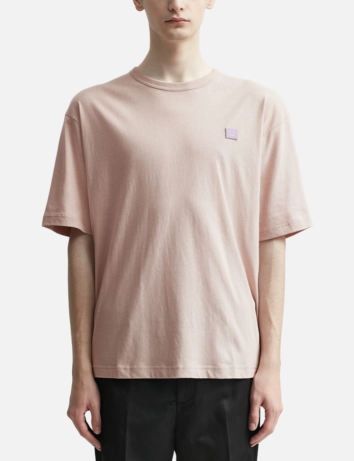 Crewneck T-shirt Placeholder Image